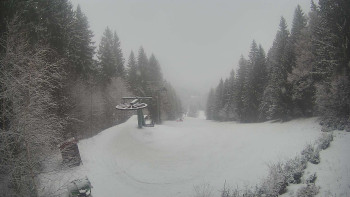 SKICENTRUM Miroslav Lipová Lázně