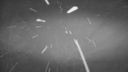 Výstupní stanice lanové dráhy