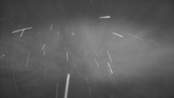 Výstupní stanice lanové dráhy