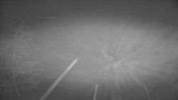 Výstupní stanice lanové dráhy