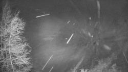 Výstupní stanice lanové dráhy