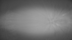 Výstupní stanice lanové dráhy