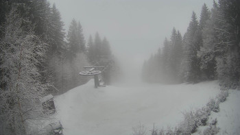 SKICENTRUM Miroslav Lipová Lázně