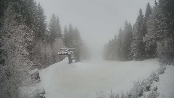 SKICENTRUM Miroslav Lipová Lázně