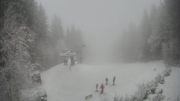 SKICENTRUM Miroslav Lipová Lázně