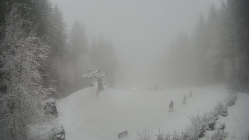 SKICENTRUM Miroslav Lipová Lázně