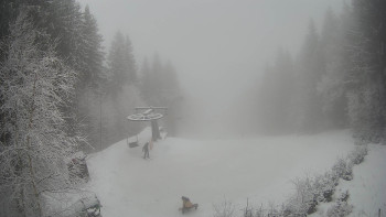 SKICENTRUM Miroslav Lipová Lázně