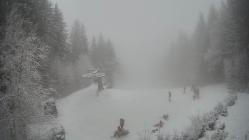 SKICENTRUM Miroslav Lipová Lázně