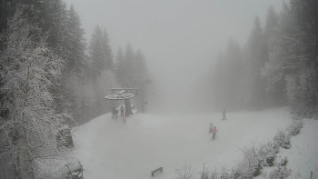 SKICENTRUM Miroslav Lipová Lázně