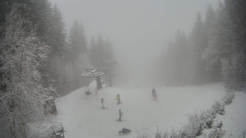 SKICENTRUM Miroslav Lipová Lázně