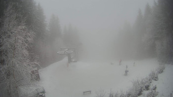 SKICENTRUM Miroslav Lipová Lázně