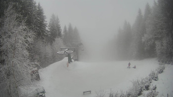 SKICENTRUM Miroslav Lipová Lázně