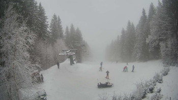 SKICENTRUM Miroslav Lipová Lázně