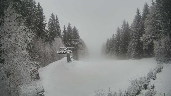 SKICENTRUM Miroslav Lipová Lázně