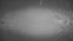 Výstupní stanice lanové dráhy