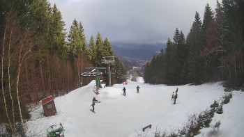 SKICENTRUM Miroslav Lipová Lázně