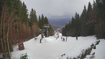 SKICENTRUM Miroslav Lipová Lázně