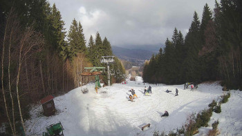 SKICENTRUM Miroslav Lipová Lázně