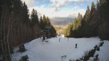 SKICENTRUM Miroslav Lipová Lázně