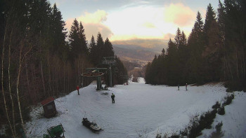 SKICENTRUM Miroslav Lipová Lázně