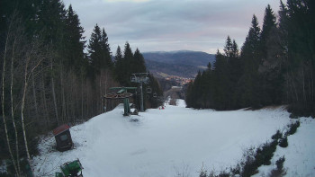 SKICENTRUM Miroslav Lipová Lázně