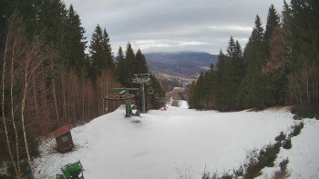 SKICENTRUM Miroslav Lipová Lázně