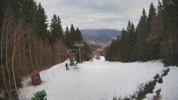 SKICENTRUM Miroslav Lipová Lázně