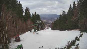 SKICENTRUM Miroslav Lipová Lázně