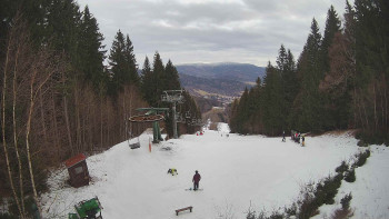 SKICENTRUM Miroslav Lipová Lázně