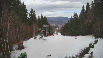 SKICENTRUM Miroslav Lipová Lázně