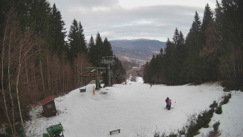 SKICENTRUM Miroslav Lipová Lázně