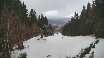 SKICENTRUM Miroslav Lipová Lázně