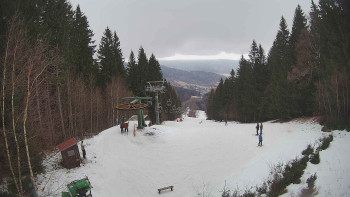 SKICENTRUM Miroslav Lipová Lázně