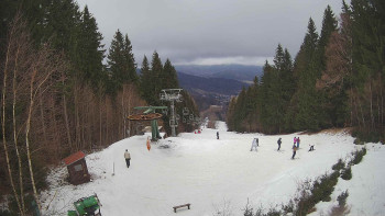 SKICENTRUM Miroslav Lipová Lázně
