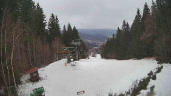 SKICENTRUM Miroslav Lipová Lázně