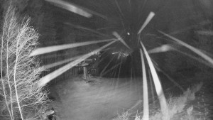 SKICENTRUM Miroslav Lipová Lázně - Výstupní stanice lanové dráhy - 12.2.2026 v 01:30