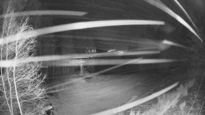 SKICENTRUM Miroslav Lipová Lázně - Výstupní stanice lanové dráhy - 12.2.2026 v 01:45