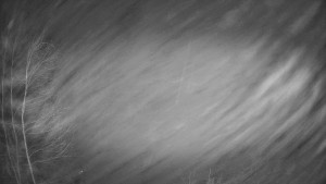 SKICENTRUM Miroslav Lipová Lázně - Výstupní stanice lanové dráhy - 12.2.2026 v 03:30