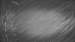 Výstupní stanice lanové dráhy