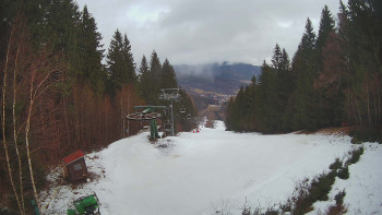 SKICENTRUM Miroslav Lipová Lázně