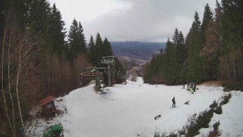 SKICENTRUM Miroslav Lipová Lázně