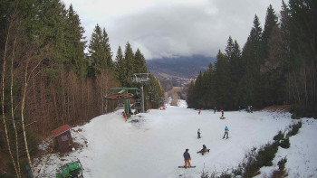 SKICENTRUM Miroslav Lipová Lázně