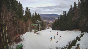 SKICENTRUM Miroslav Lipová Lázně