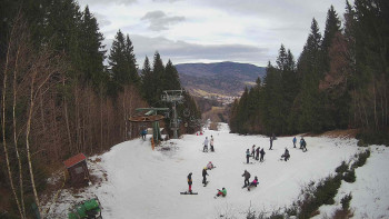 SKICENTRUM Miroslav Lipová Lázně