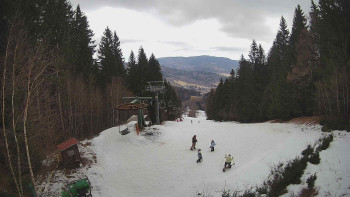 SKICENTRUM Miroslav Lipová Lázně