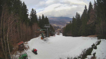 SKICENTRUM Miroslav Lipová Lázně