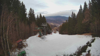 SKICENTRUM Miroslav Lipová Lázně