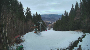 SKICENTRUM Miroslav Lipová Lázně