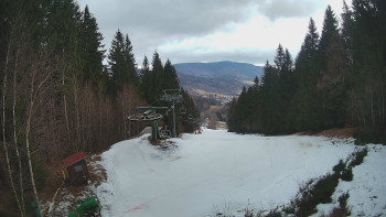 SKICENTRUM Miroslav Lipová Lázně