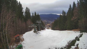 SKICENTRUM Miroslav Lipová Lázně